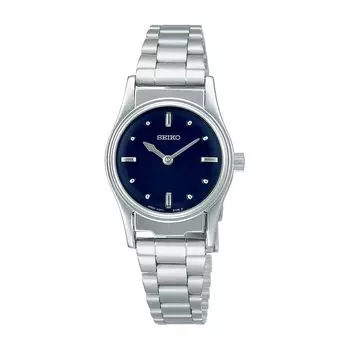 Наручные часы Seiko Watch Tactile Clock SQWK031 Silver [Seiko Watch] Женские