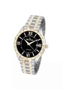 Наручные часы серебряные [Lewis Arden] SG-822-L женские [Товар] чёрный