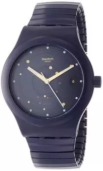 Наручные часы SISTEM51 SISTEM SEA FLEX большие Sea Flex SUTN403A Обычные импортные товары [Swatch] (Система 51) (Система L)