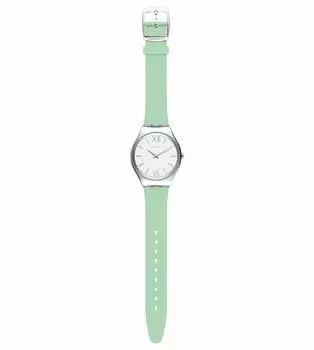 Наручные часы SKIN ALOE SYXS125 [Swatch] Женские