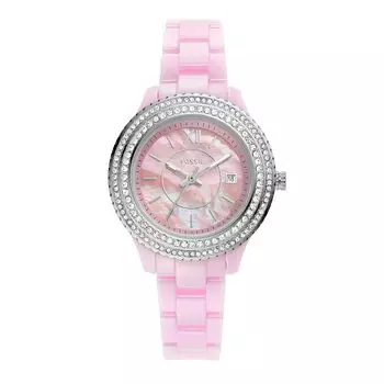 Наручные часы STELLA CE1117 Pink [Fossil] женские