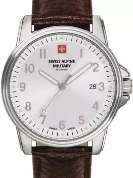 Наручные часы Swiss Alpine Military 70111532 44 mm