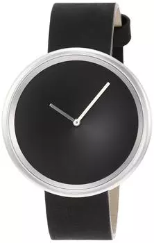 Наручные часы TIME GLASS Quartz TS1801A Genuine Import Black [Налог]