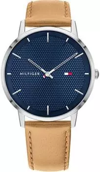 Наручные часы Tommy Hilfiger 1791652 AX1326 42 mm