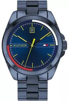 Наручные часы Tommy Hilfiger 1791689 AX1326 42 mm