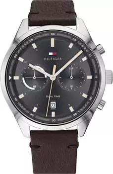 Наручные часы Tommy Hilfiger 1791729 AX1326 42 mm