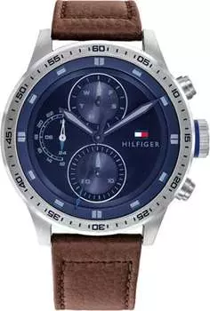 Наручные часы Tommy Hilfiger 1791807 42 mm
