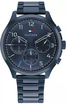 Наручные часы Tommy Hilfiger 1791853 AX1326 42 mm