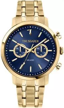 Наручные часы Trussardi R2453147002 44 mm