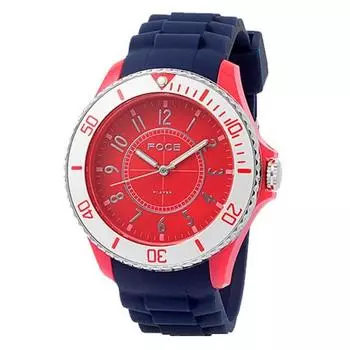 Наручные часы унисекс Poche Player FP1149WR, популярные корейские часы