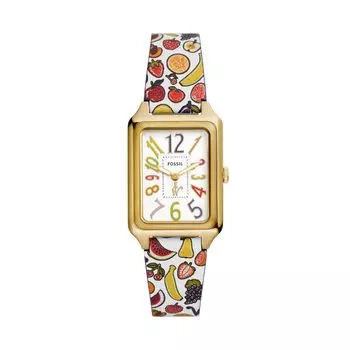 Наручные часы WILLY WONKA LE1191 Многоцветный [Fossil]