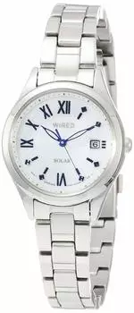 Наручные часы Wired F AGED104 Silver [Seiko Watch] женские