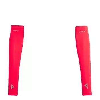 Нарукавник Aero Lady Arm Sleeve DRX56 Lucid Red M [Adidas] Мужской (JN7077)