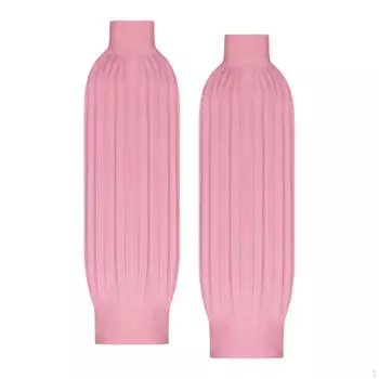 Нарукавники для профессиональных кулинаров green 40cm