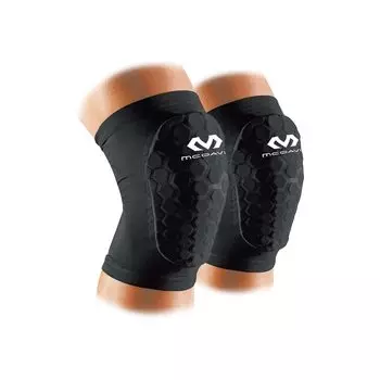 Нарукавники McDavid HEX Leg 2 шт. MVJ M6440L BK M чёрный