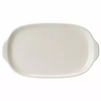 Narumi 9795-9484 Plus Serum Customer Tray, 5.9 inches (15 cm), Bone China