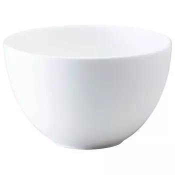 NARUMI Bowl Plate Styles COOL COUPE 14 см 940 куб. см Белый Простая и удобная в использовании Стильная бесплатная миска для салата Можно использовать в микроволновой печи Можно мыть в посудомоечной машине 51326-3566