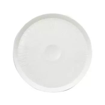 NARUMI Plate Pro Style White 27cm 50131-5827