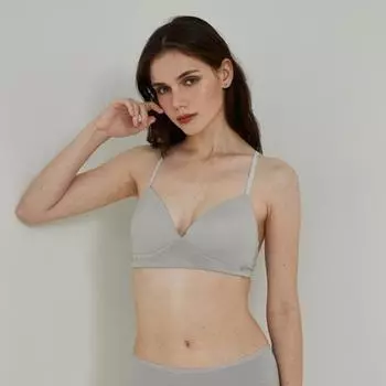 Narun Modal Essential бюстгальтер (стандарт) (3 ЦВЕТА) Skin S