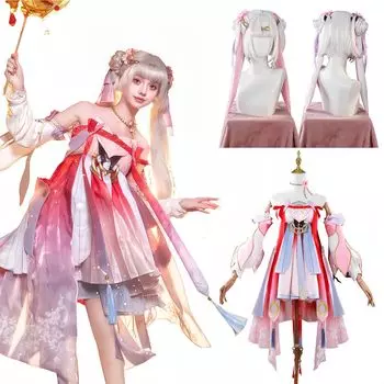 Narushio Косплей Imashio Косплей Костюм Konshi Meichou Imashio Meichou Преждевременный Новогодний Костюм Популярный Игровой Костюм Стрельба Косплей Сасаки