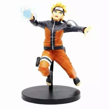 Naruto Battle Edition Uzumaki Naruto Helix Maru Фигурка Фигурка 1pc