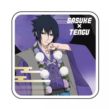NARUTO BORUTO 03 Hyakki Yagyo Sasuke Uchiha, акриловый клип с персонажем и версия.