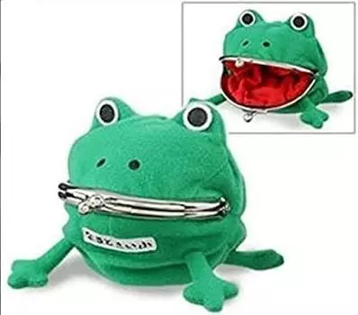 NARUTO Наруто кошелек-мешок [Кошелек Наруто]