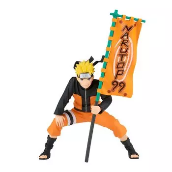 NARUTO NARUTOP99 Фигурка Наруто Узумаки