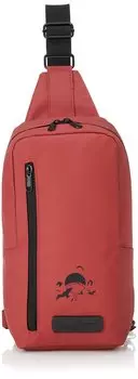 NARUTO Shippuden Body Bag Wine [Device] Men s