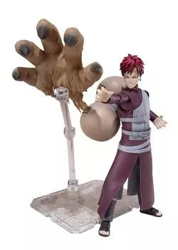 NARUTO Shippuden Gaara Высота 140 мм SHФигурки прибл. бежевый