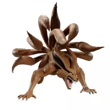 НАРУТО Шиппуден Кудзё Рисунок B