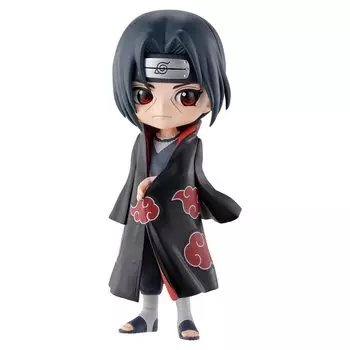 NARUTO Shippuden Q поскет Итачи Учиха A