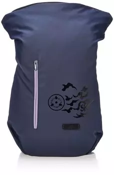 NARUTO Shippuden Рюкзак Navy [Устройство] Мужской