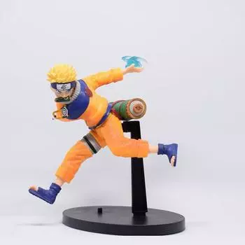 Наруто Шиппуден Узумаки Наруто 15см