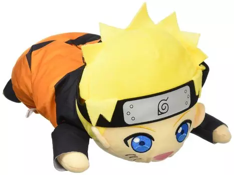 NARUTO Shippuden Uzumaki Naruto Box Tissue Cover
