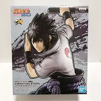 NARUTO Shippuden VIBRATION STARS-UCHIHA SASUKE2