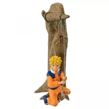 NARUTO TV Аниме Фигурка к 20-летию Узумаки Наруто Мальчик