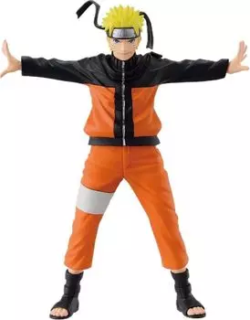 Naruto Uzumaki PANEL SPECTACLE Departure beyond time