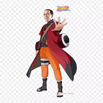 Наруто всего тела Наруто Какаши Хатаке теплопередача патч Diy ремесла моющаяся футболка джинсы украшения бытовой утюг на аппликации