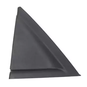 Наружная дельта-молдинг задней левой двери 838302F000 для Kia Spectra 2004-2009