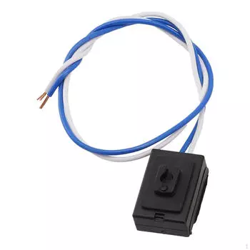 Наружная дверная ручка Маленькая кнопка 826612W710 Легко установить Запчасти Автомобильные аксессуары