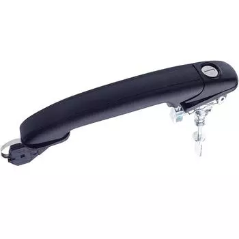 Наружная дверная ручка с замком для Ford GALAXY 1 1995-2006 6N0837207 6N0837207C