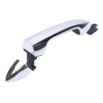 Наружная дверная ручка со стороны пассажира для Honda Accord 2013-2017 без системы Smart Entry