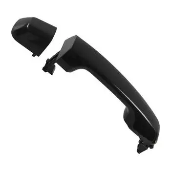 Наружная дверная ручка задняя левая или правая для Toyota 4Runner Lexus GX460 2010-2016