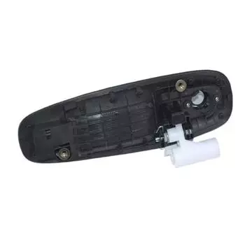 Наружная левая передняя дверная ручка 96547951 для Chevrolet Nubira Kombi Lacetti J200