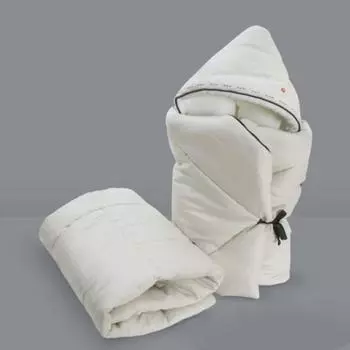 Наружная обертка Bamboo Bebe Mild Bamboo Baby Hearim, корейские детские товары