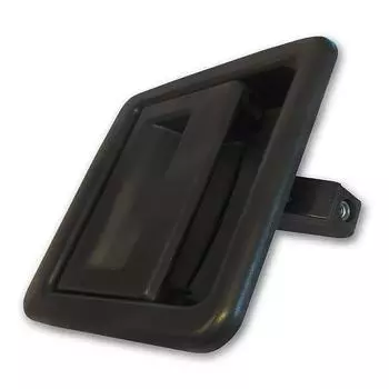 Наружная правая дверная ручка для Fiat Ducato Citroen Jumper Peugeot Boxer 1994-02