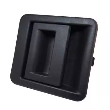 Наружная правая ручка сдвижной двери 9101E5 для Fiat Ducato Citroen Jumper Peugeot Boxer