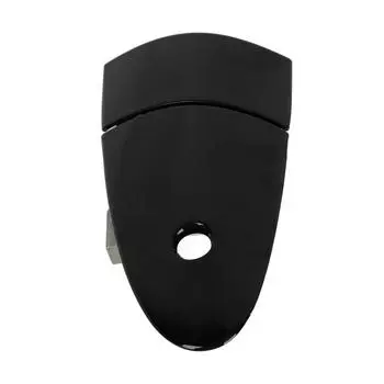 Наружная ручка двери автомобиля 72181SZT003ZA для CR?Z 2011-2015 Черный передний план