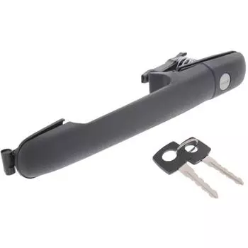 Наружная ручка передней двери, левая или правая, для Dodge Sprinter 25003500 2003-2006